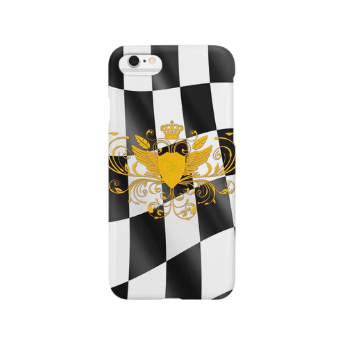 Checker Smartphone Case