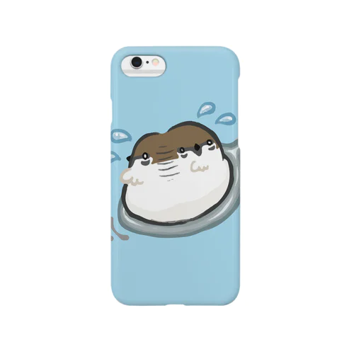 和すずめ Smartphone Case