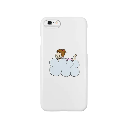 pukapuka  suyasuya Smartphone Case