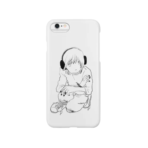 ？？？ Smartphone Case