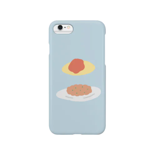 空飛ぶOMU Smartphone Case