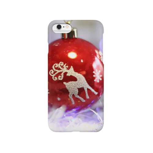 Reindeer Design iPhone 6s/6 Smartphone Case Smartphone Case