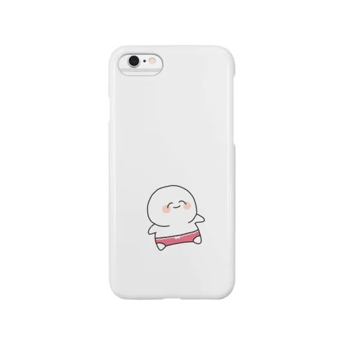 ぱんつくんのスマホケース Smartphone Case