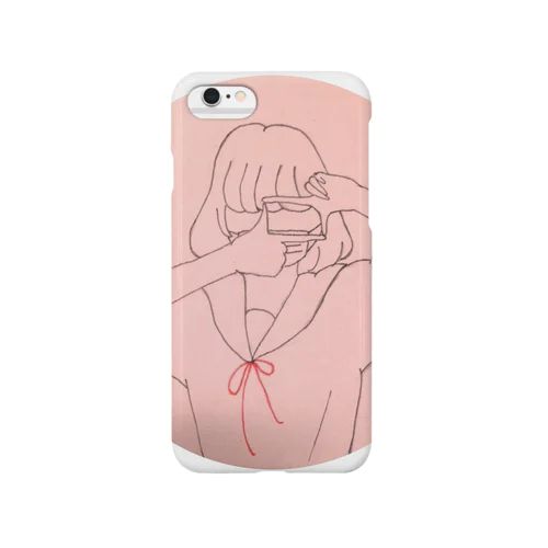 けしき Smartphone Case