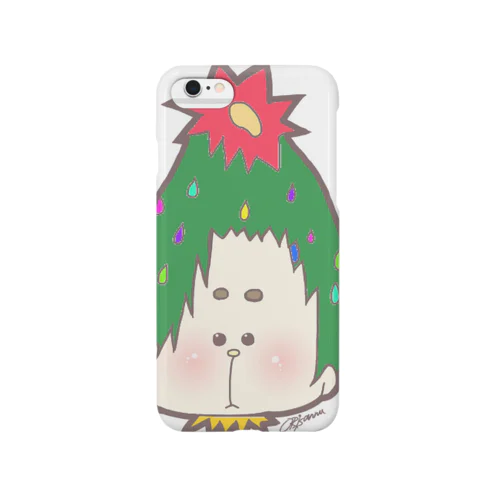 からふるいちごくん Smartphone Case