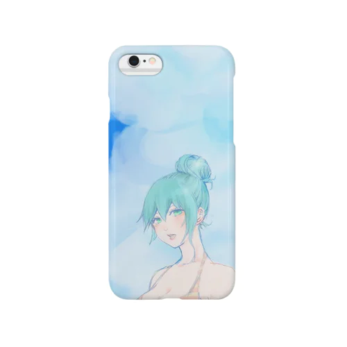 なつい Smartphone Case