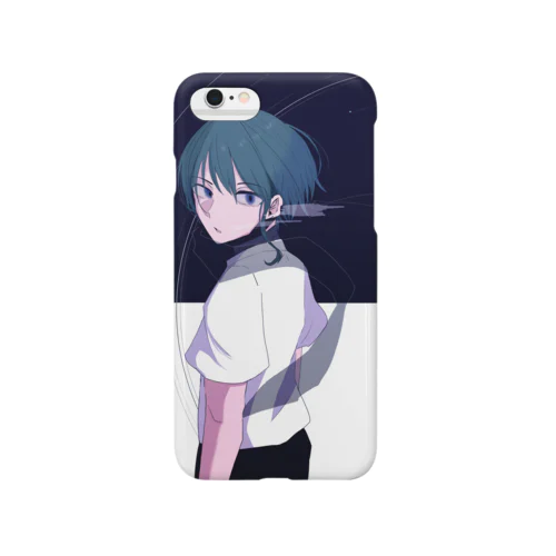 星屑ケース Smartphone Case