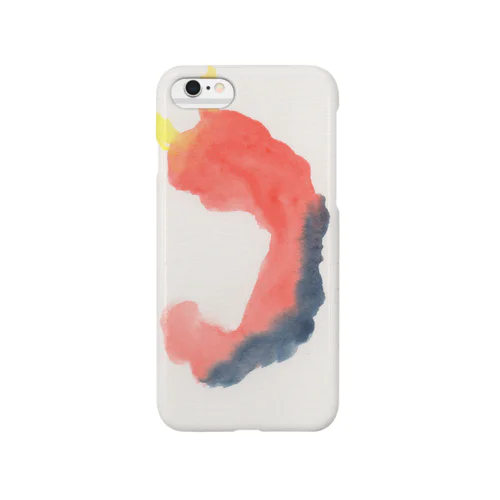 鬼の胎児 Smartphone Case