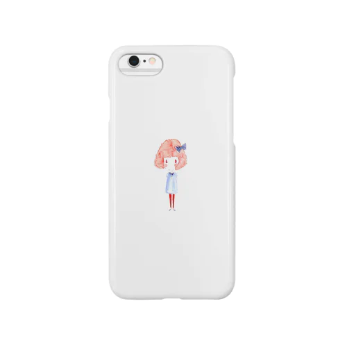 ∞リボンの乙女∞ Smartphone Case