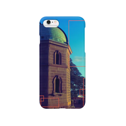 Lighthouse２ Smartphone Case