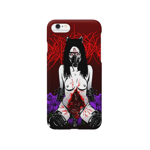 SAORI Smartphone Case