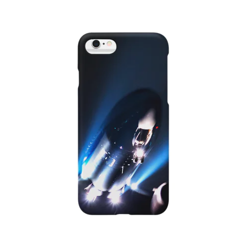 夜間飛行 Smartphone Case