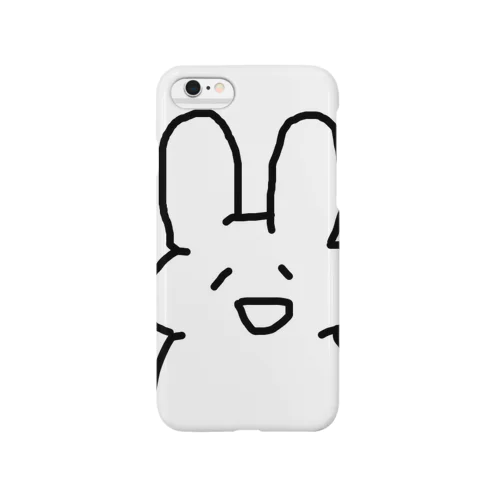 うさじゃす Smartphone Case