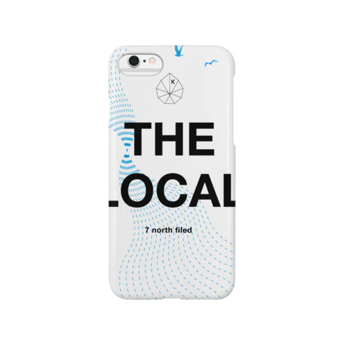 THE LOCAL Smartphone Case