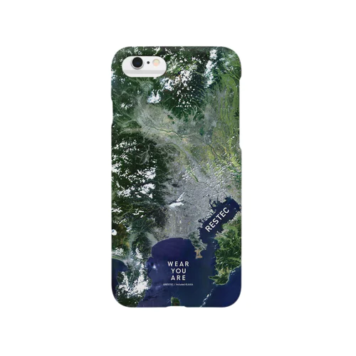 埼玉県 狭山市 スマートフォンケース Smartphone Case