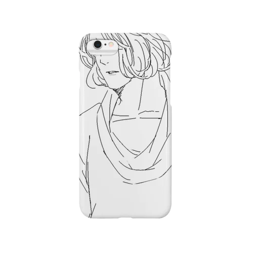 美少年 Smartphone Case