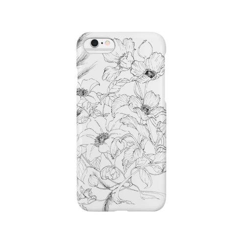 花 Smartphone Case