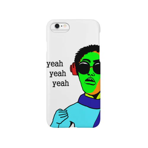 yoshiryo Smartphone Case