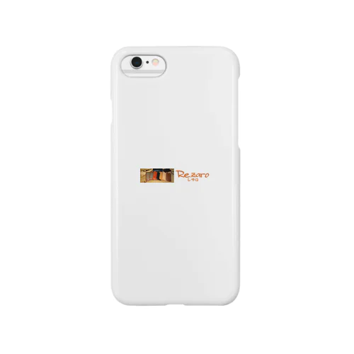 REZARO Smartphone Case