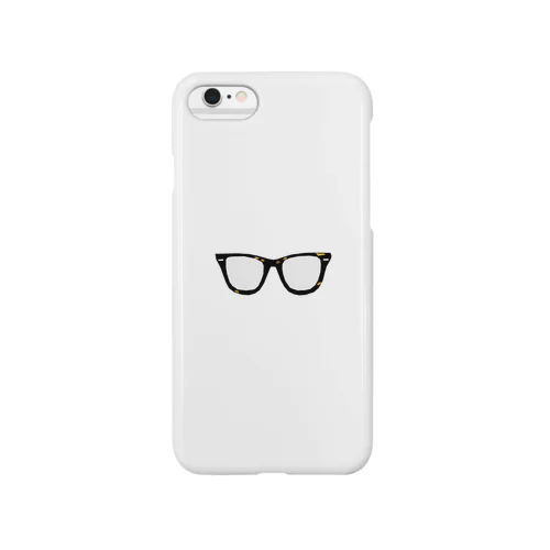 eyeglass_01 Smartphone Case