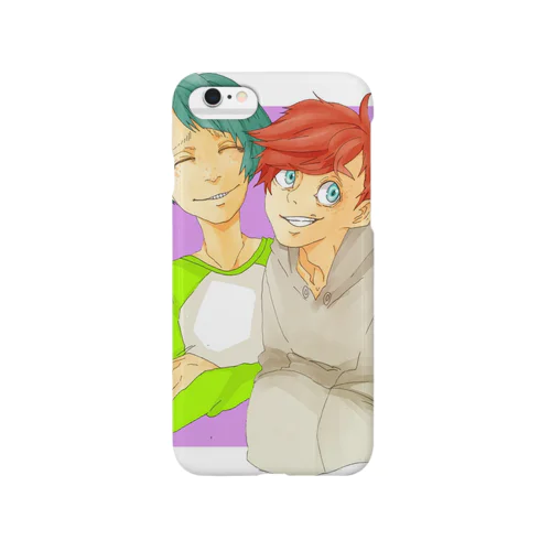 1 Smartphone Case