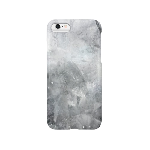 Cover for Freezing iPhone Smartphone Case