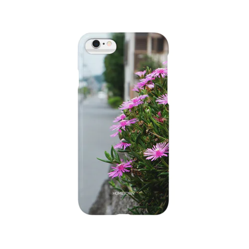 09/06 マツバ菊 HOMETOWN Smartphone Case