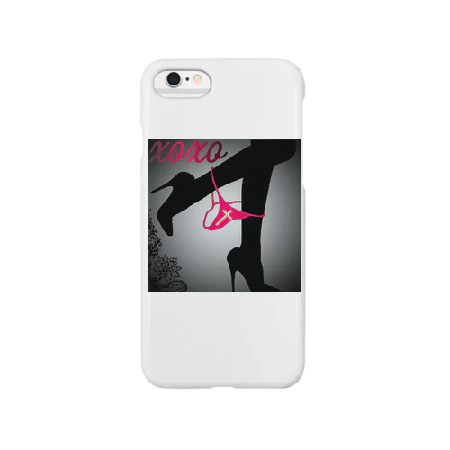 stripper♡Girl Smartphone Case