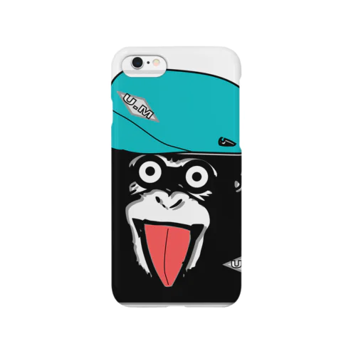 「SARU」 Smartphone Case