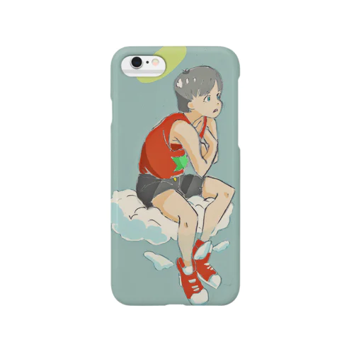 くも Smartphone Case