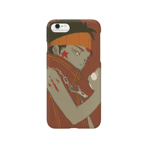 PLAY Smartphone Case