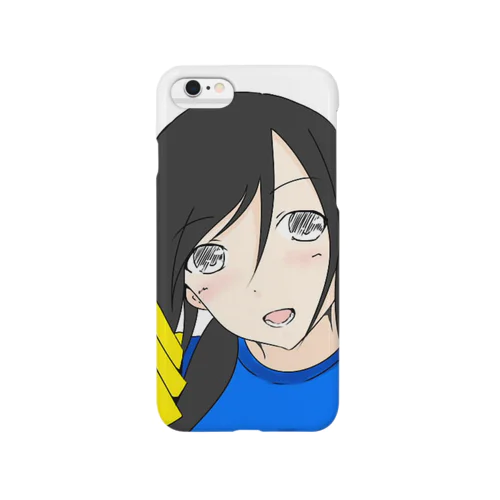 チア Smartphone Case