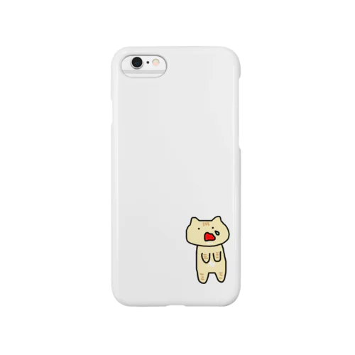 神田ねこ　文字なし Smartphone Case