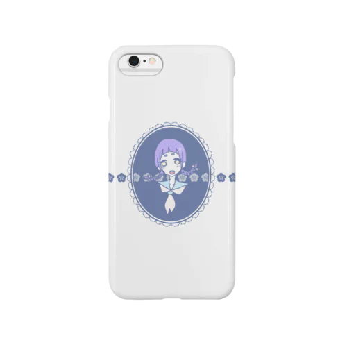 女の子 Smartphone Case