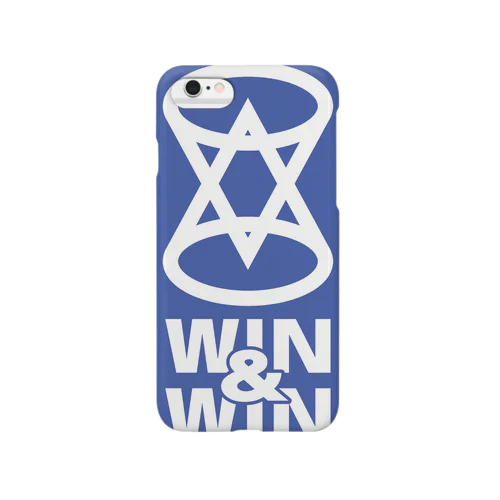 WIN&WINセミナー Smartphone Case