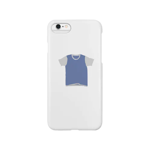 tshirt_04_01 Smartphone Case