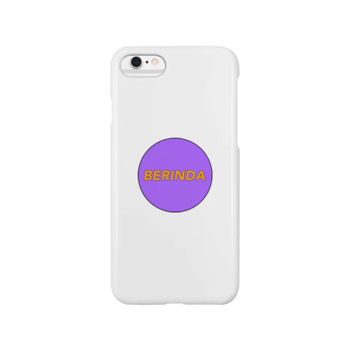 BERINDA Smartphone Case