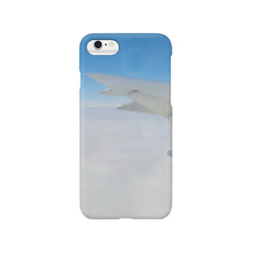 上空 Smartphone Case