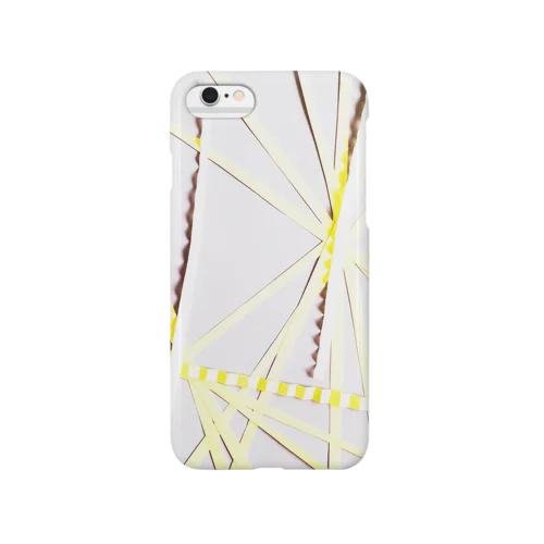 mizuhiki_rutile_i Smartphone Case