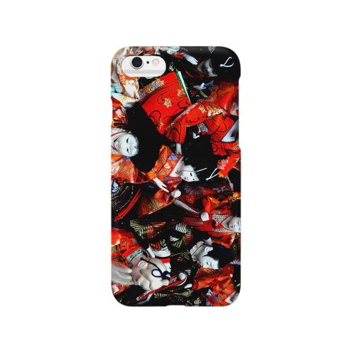 形1 Smartphone Case