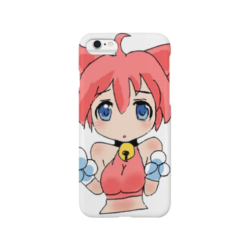 ねこみみちゃん Smartphone Case