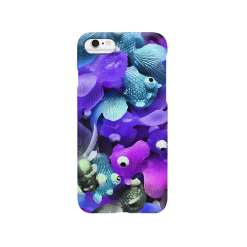 金魚2 Smartphone Case