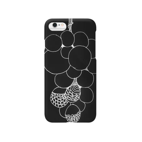 Grape 葡萄 Smartphone Case