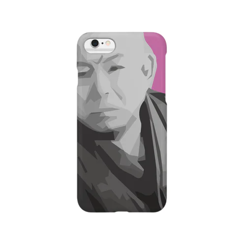 文豪・谷崎くん Smartphone Case