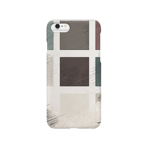 fall pale color  Smartphone Case