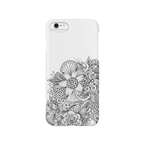 flower Smartphone Case