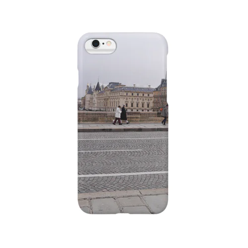 Pont-Neuf Smartphone Case