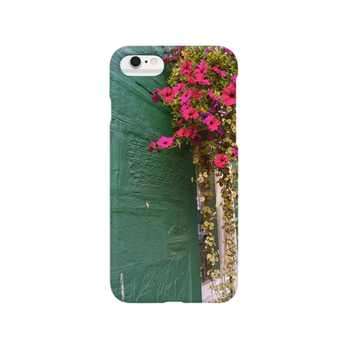 FLOWER Smartphone Case