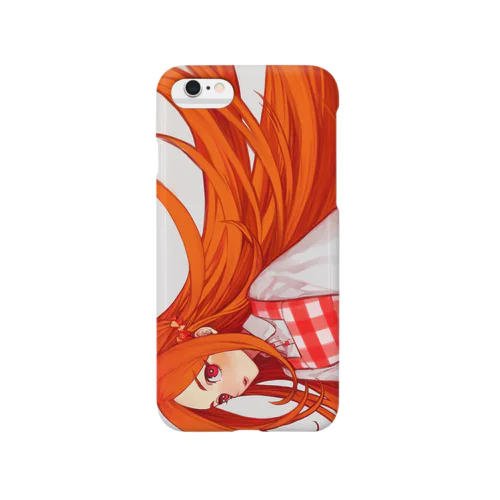 いちごちゃん Smartphone Case