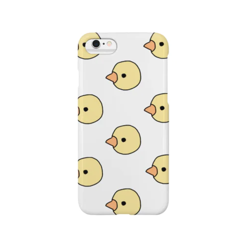 ひよこくん Smartphone Case